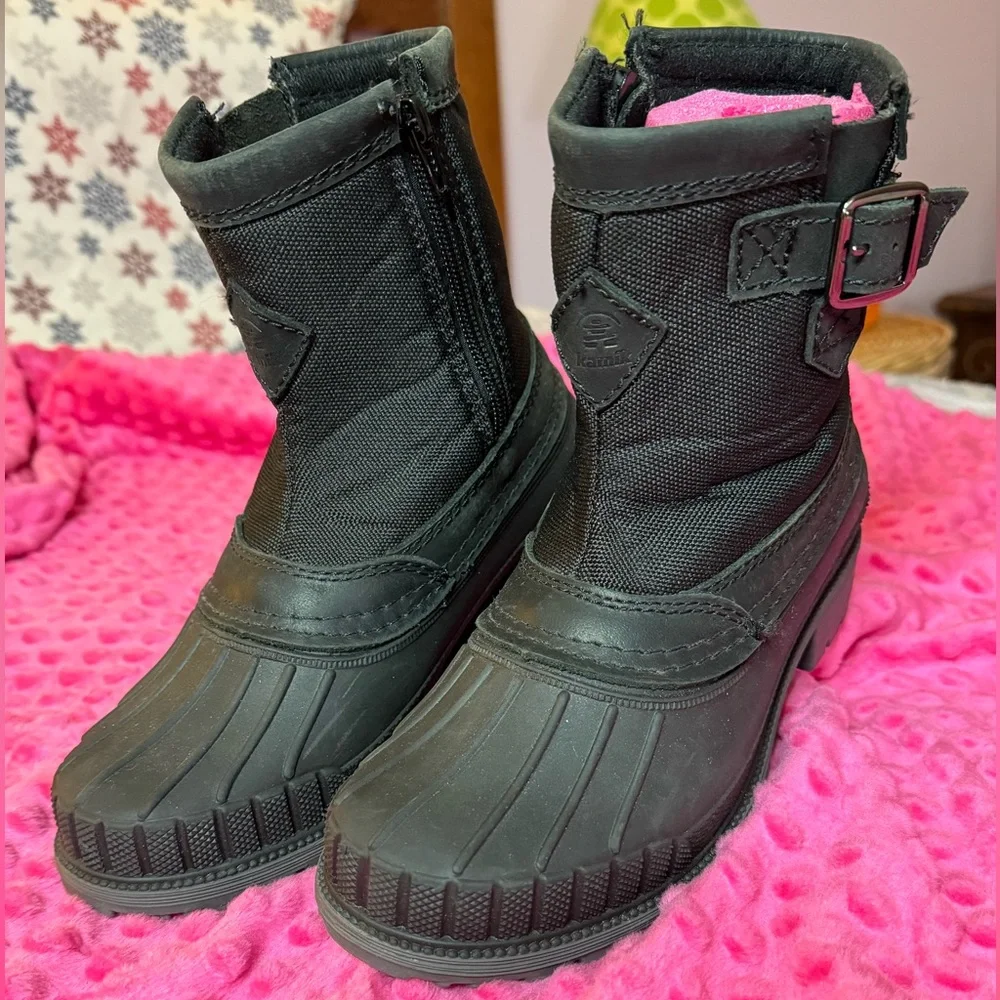 NWOT Kamik Avelle Boot